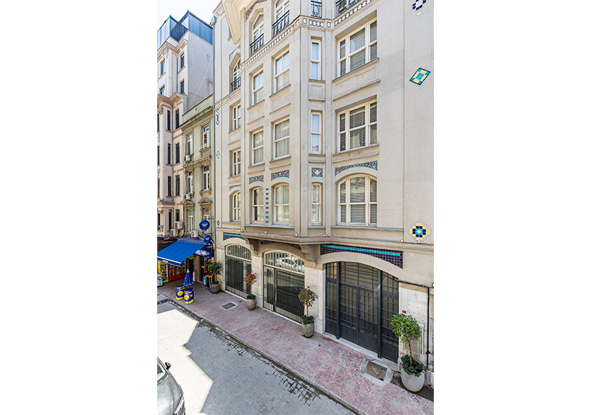18. İstanbul Bienali’nin Mekânları Belli Oldu