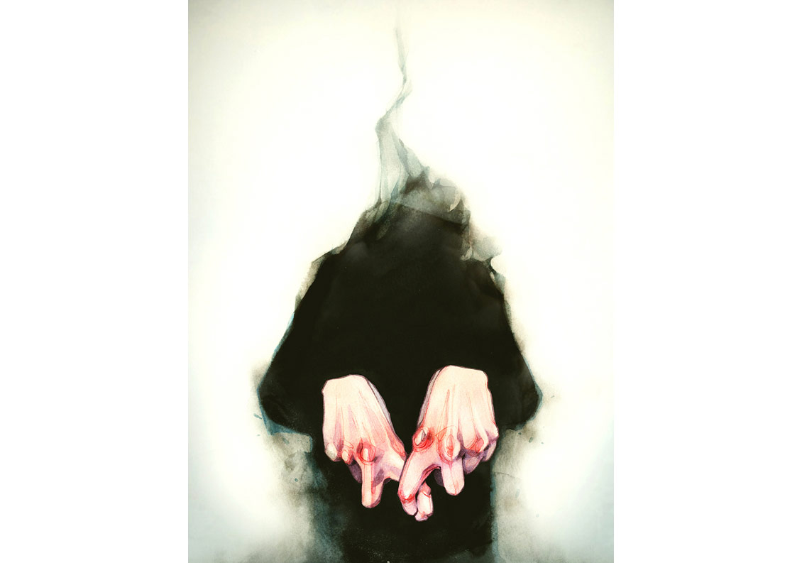 Sulu Boyanın Özgürleştirici Etkisi