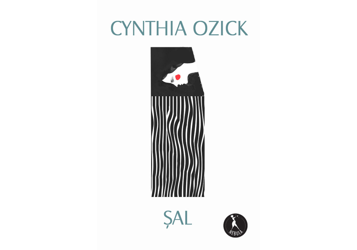 Cynthia Ozick’in “Şal”ı Türkçede
