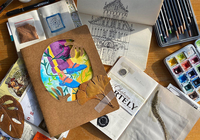 Pera Öğrenme’den Yeni Atölyeler: “Yeniden Kurmak” 