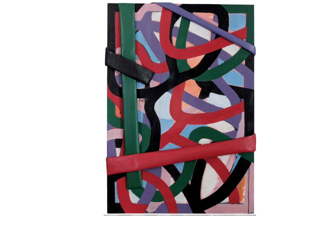 Bubi’nin Dönemler Sergisi Başlıyor