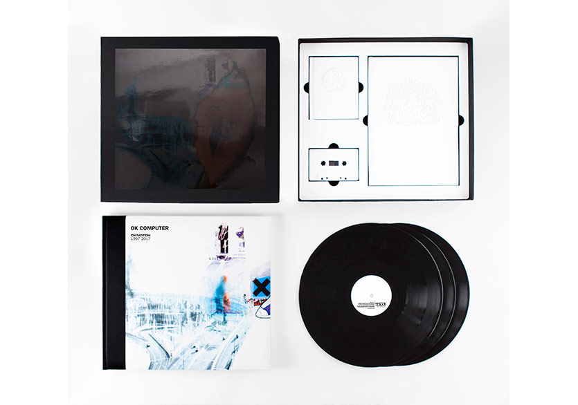 Radiohead’den İlk Edit!