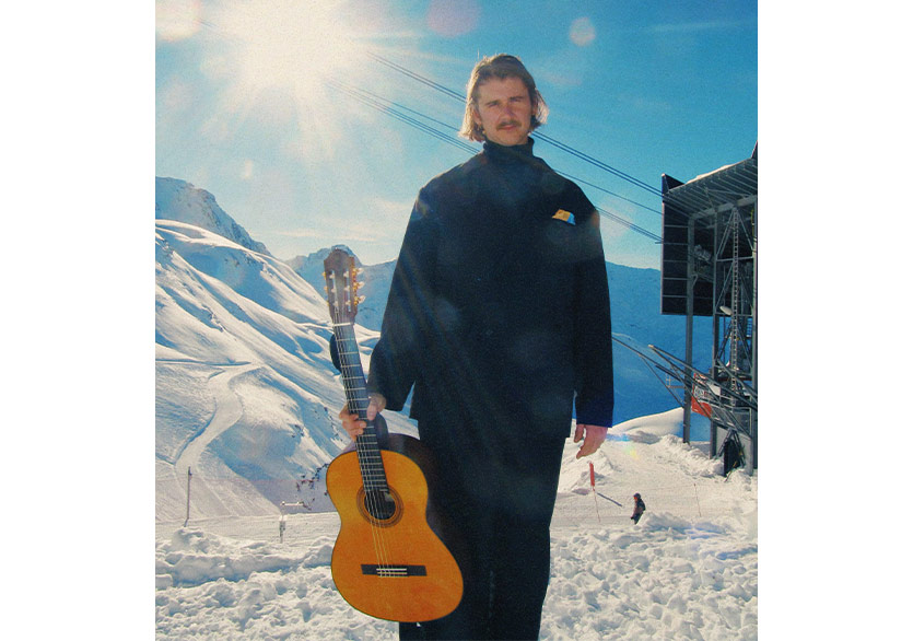 Salon İKSV 1 Sunar: Voyou Konseriyle Kapılarını Açıyor