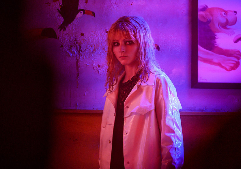 İKSV Galaları “Last Night in Soho” ile Geri Dönüyor
