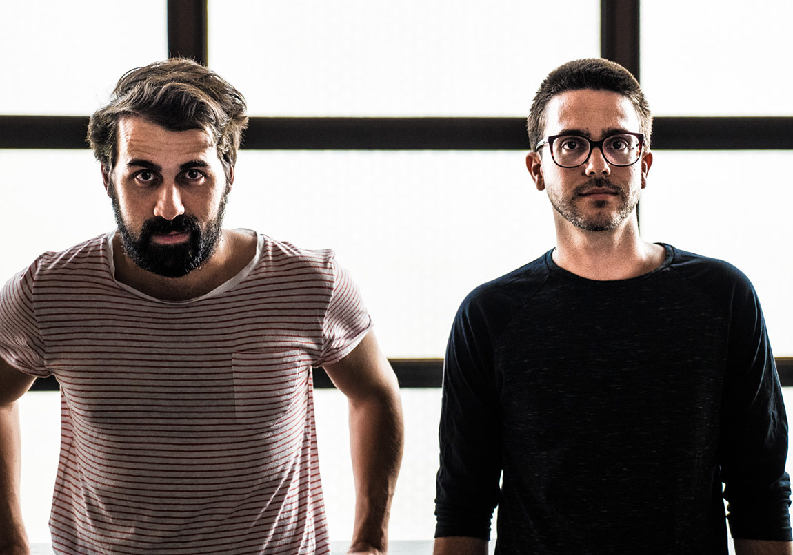 Grandbrothers 15 Nisan’da İstanbul’da!
