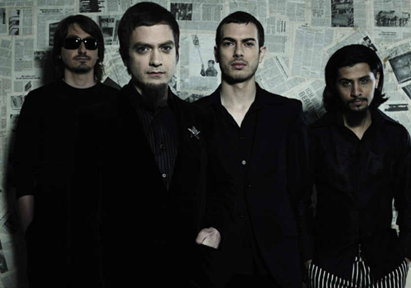 mor ve ötesi’nden Rainbow45’te İmza Günü