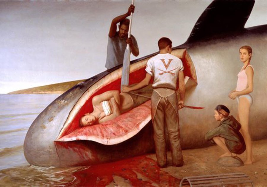 Realist Bir Güzellik Anlayışı