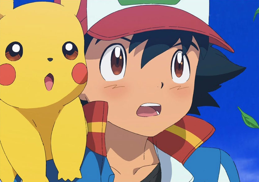 Pokemon “Power of Us” ile Dönüyor!
