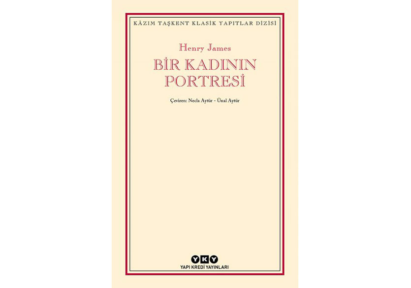 Romandan Sinemaya İnsanın Halleri’nde “Bir Kadının Portresi”