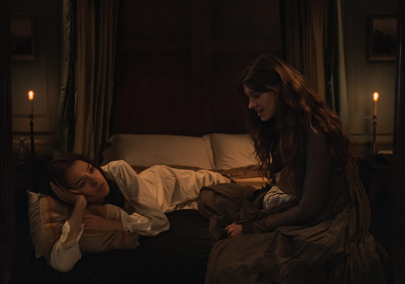 Georgia Oakley İmzalı “Sense and Sensibility” 16 Ekim’de Vizyonda