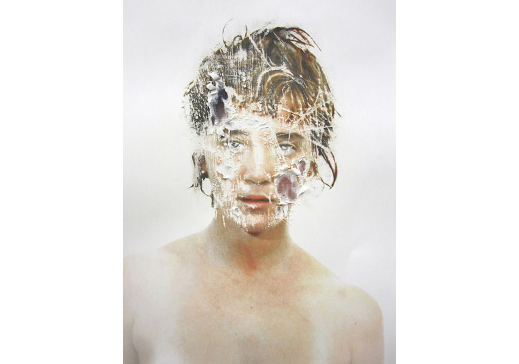 Gelenekselin Dışında Portreler