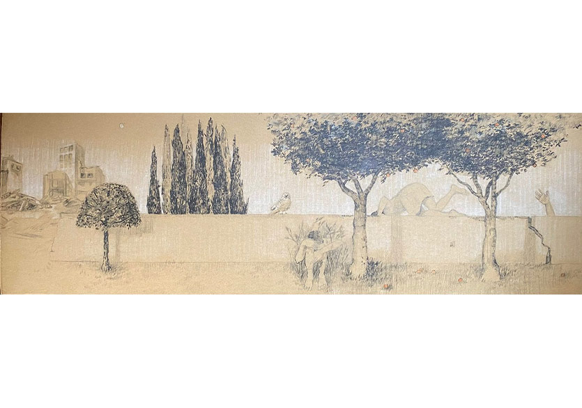 BASE 13-17 Aralık’ta Akaretler Sıraevler’de