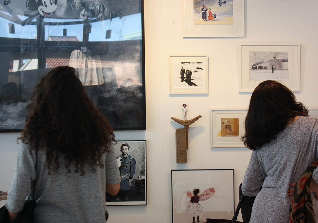 35. Yaşını Kutlayan ARCOmadrid Bugün Başlıyor!