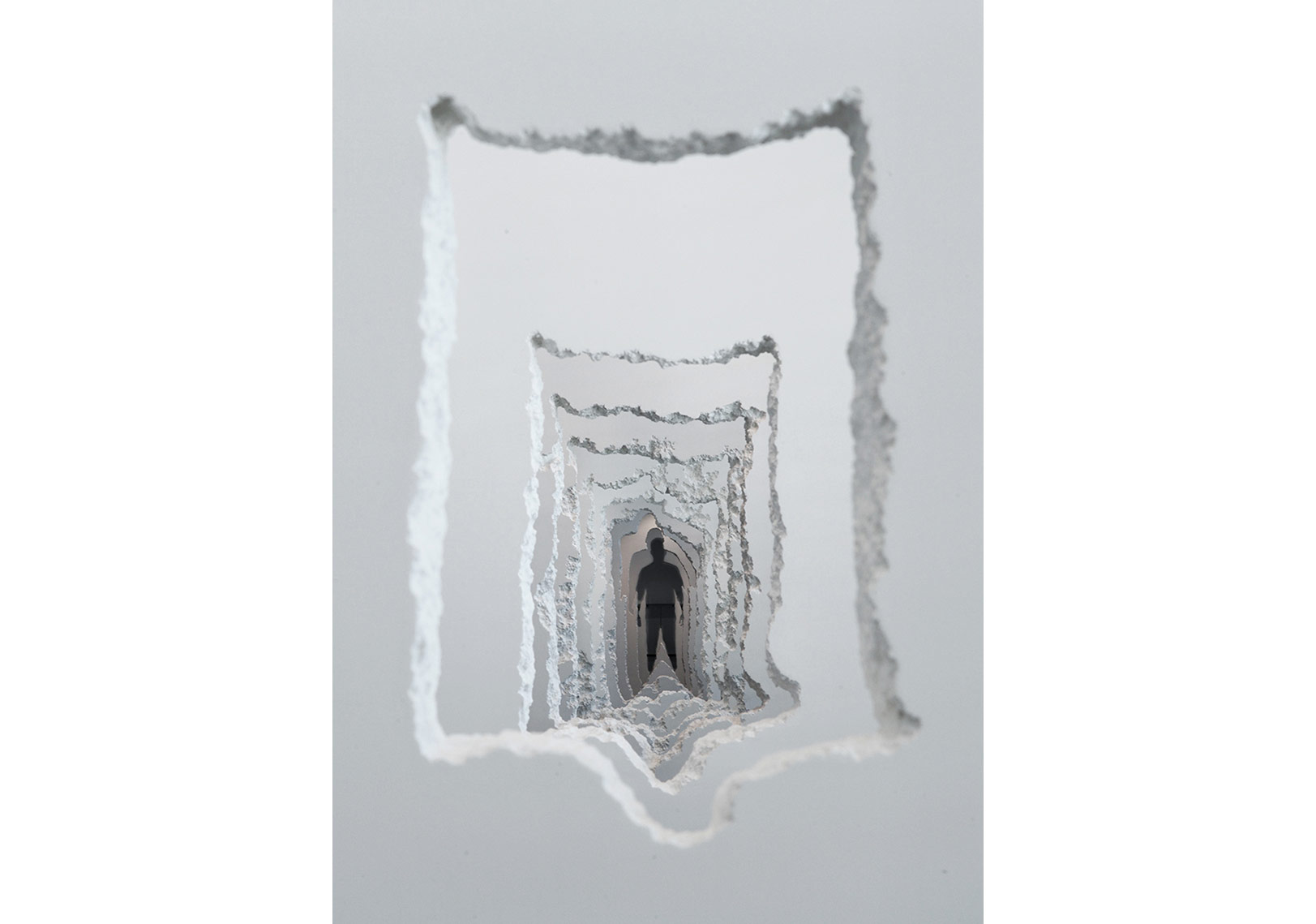 Tekrar Eden Sonsuz İllüzyonlar