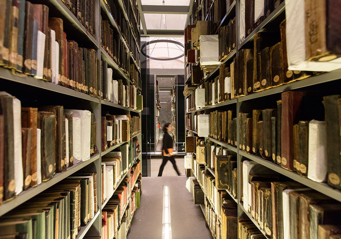 Beyazıt Kütüphanesi Yenileme Projesi Mies Van Der Rohe Ödülü’ne Aday