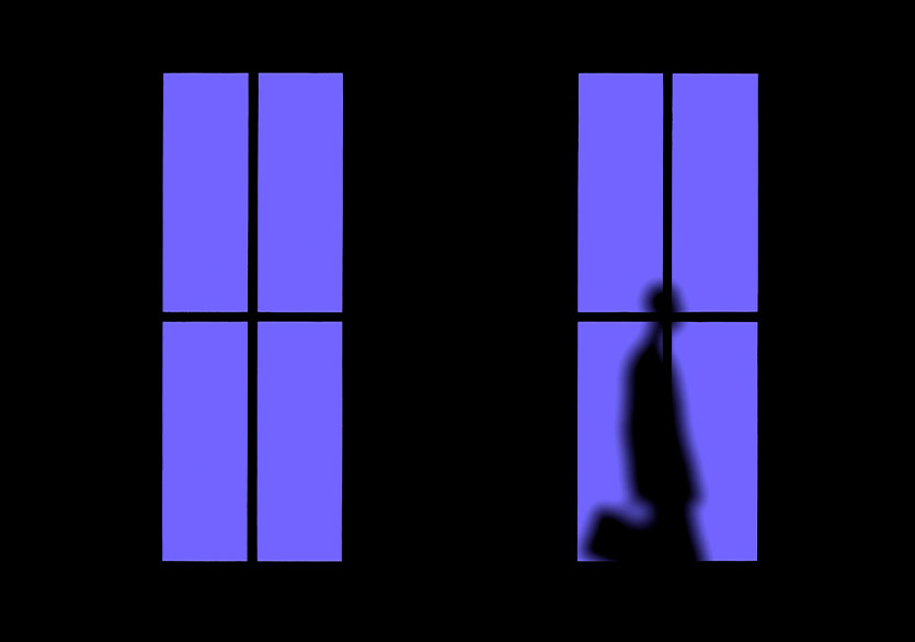 Berke Yazıcıoğlu “Helix” Sergisiyle Dirimart’ta