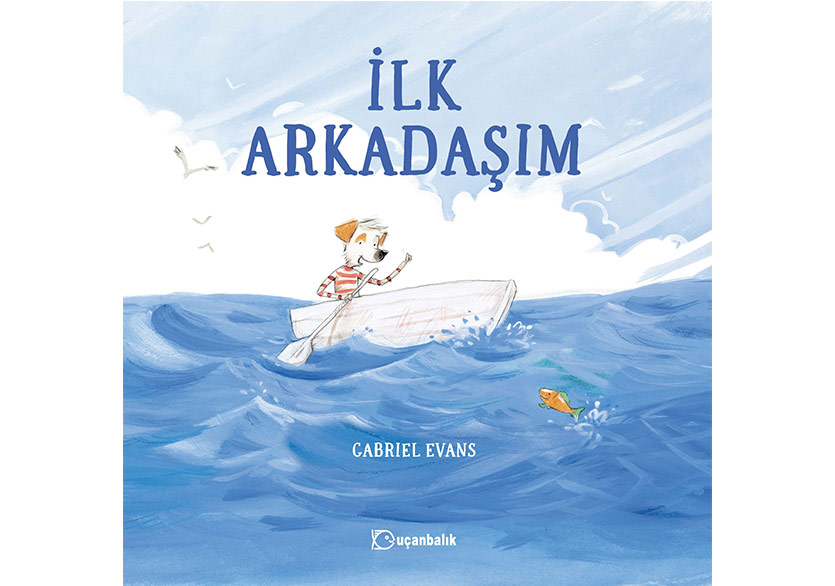 Yeni Arkadaşlıklar Kurmak Üzerine: “İlk Arkadaşım”