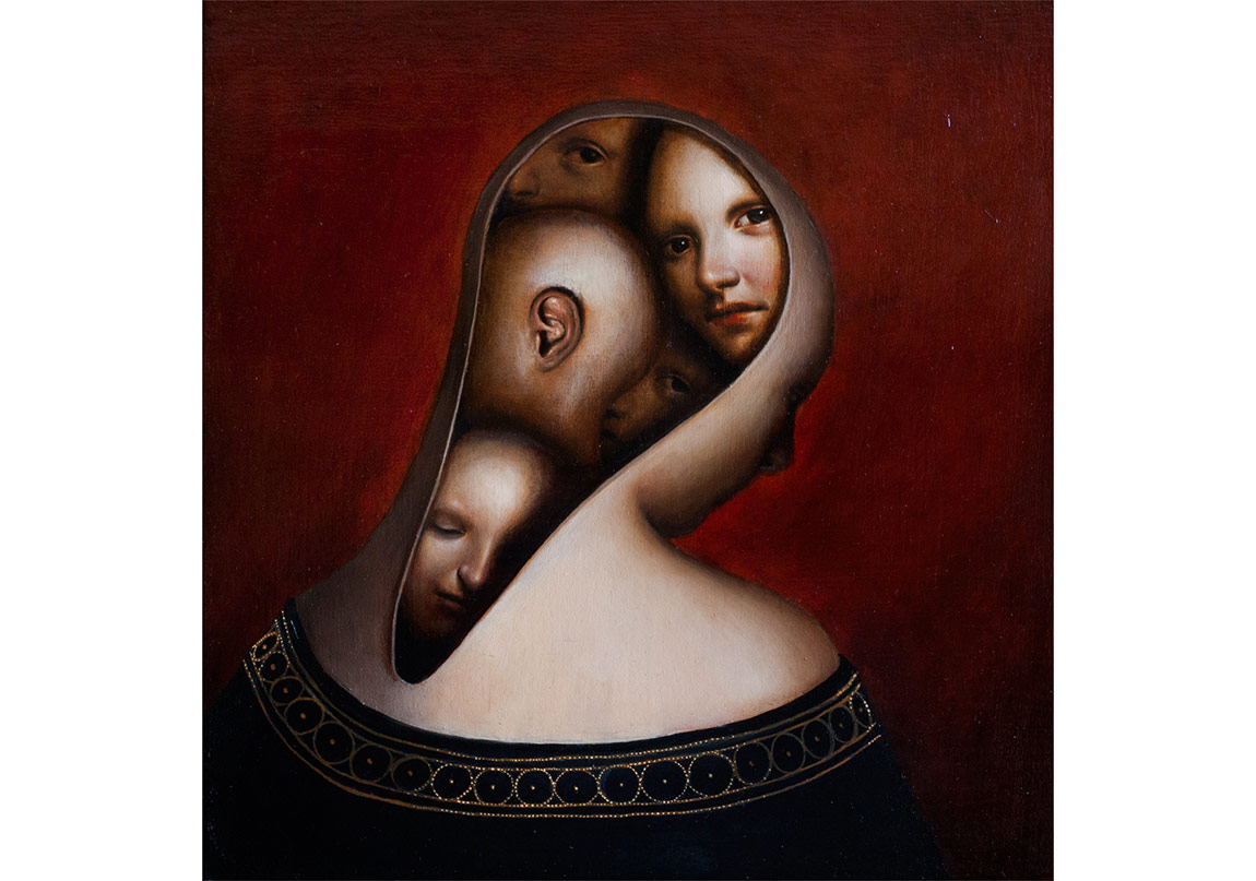 Tuhaf ve Tekinsiz Ortam Tasvirleri