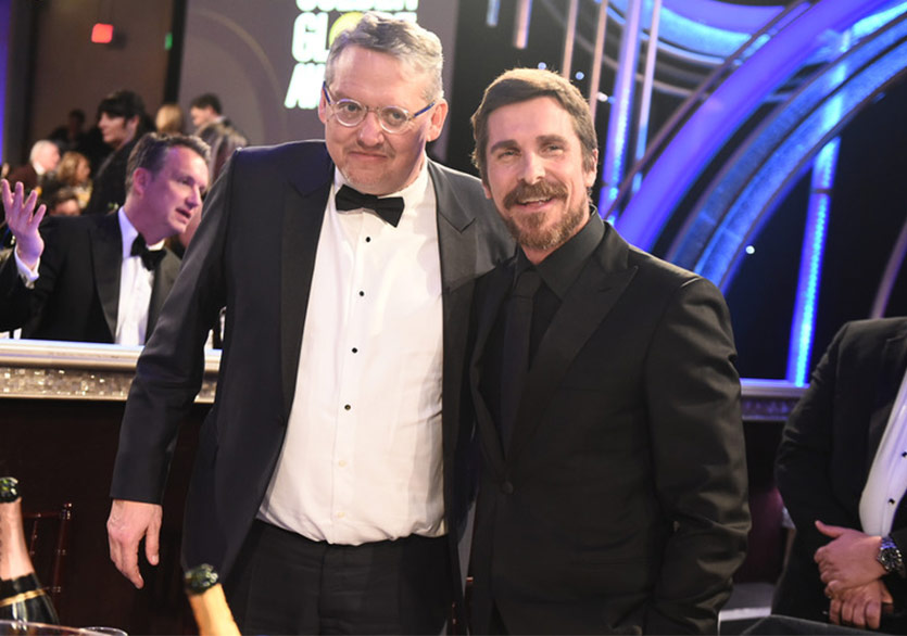 76. Altın Küre Ödülleri Sahiplerini Buldu