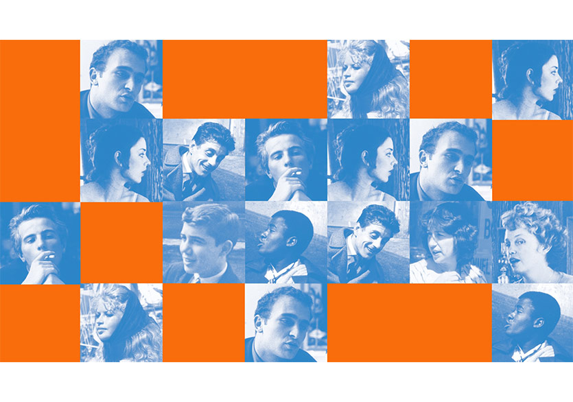 Pera Film’den Cinéma Vérité Filmleri Seçkisi