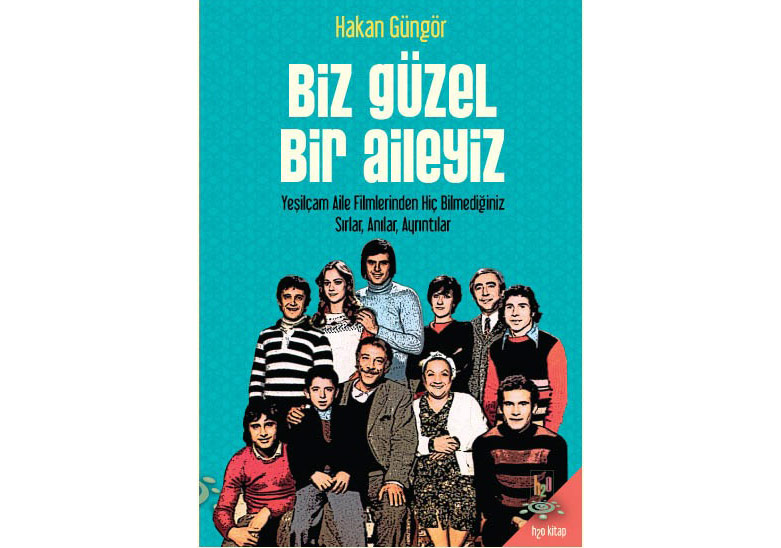 Biz Güzel Bir Aileyiz