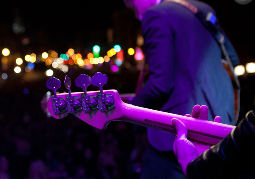 18. Battle of the Bands Müzik Yarışması Başvuruları Başladı