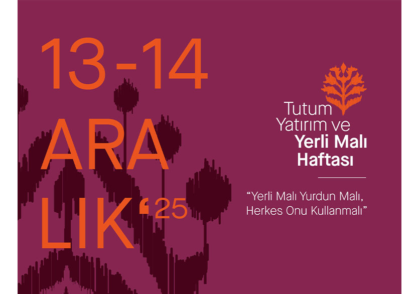 Beykoz Kundura’da Yerli Malı Haftası