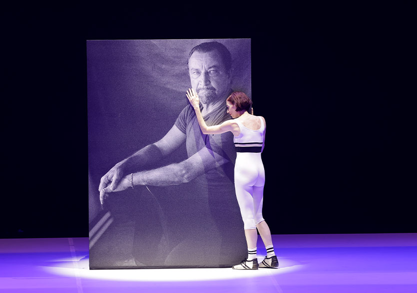 “Ballet For Life” Gösterisi İçin İkinci Bir Performans Eklendi