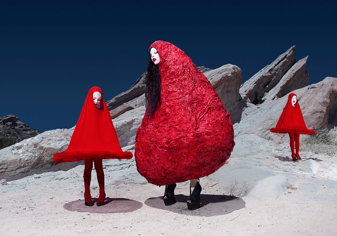 Cinselliğin Akışkan Spektrumu