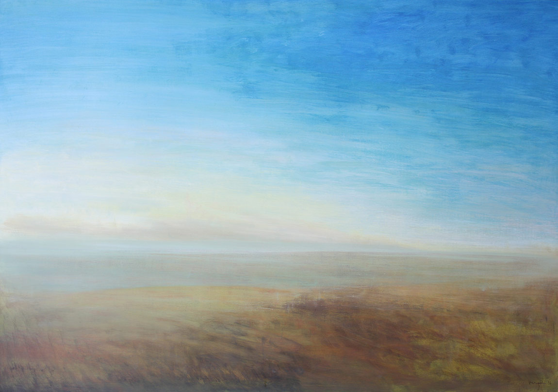 Günümüz Gerçekliğinde Sessizce Hayal Kurmak Artful Living