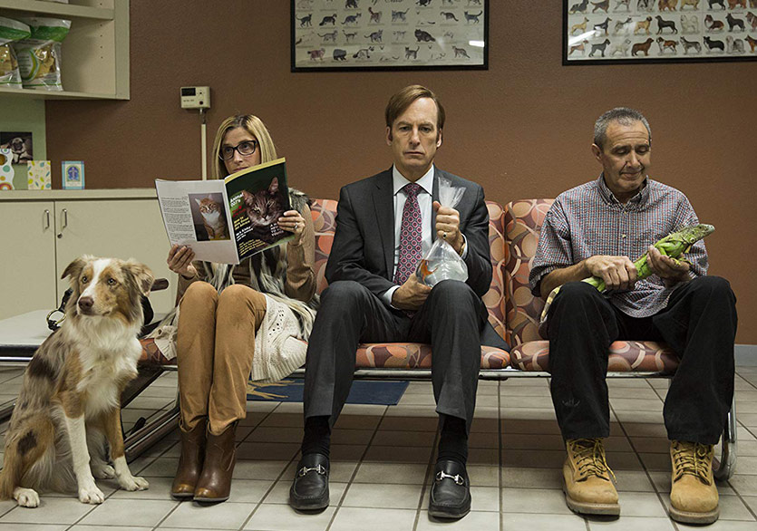 Emmy adaylarında Game of Thrones rüzgârı esiyor