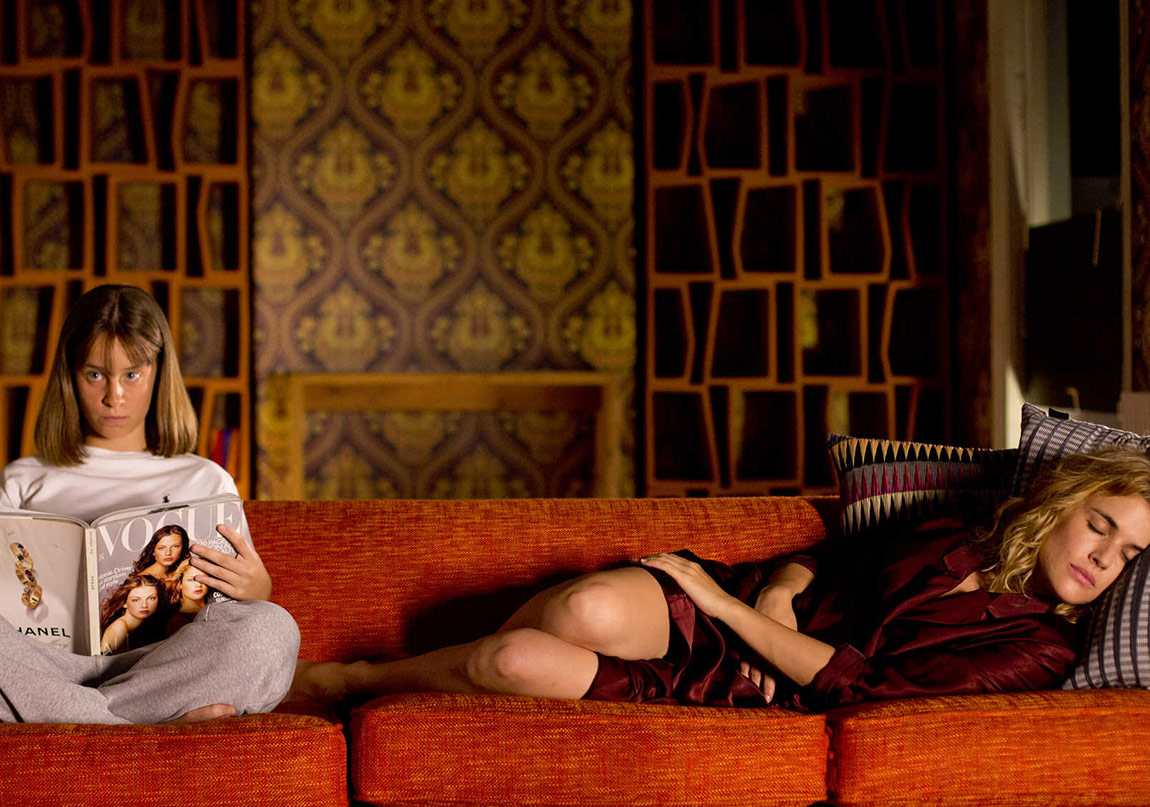 Oscar’ın Yabancıları İstanbul Modern’de !