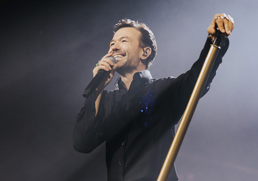 Volkswagen Arena’nın Aralık Programı Belli Oldu