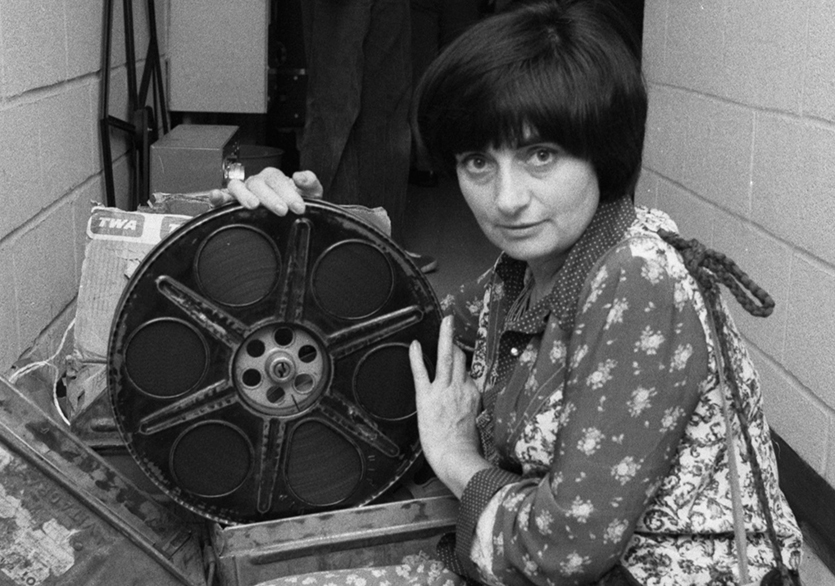 Agnès Varda’nın Tüm Filmleri The Criterion Collection’da Bir Arada