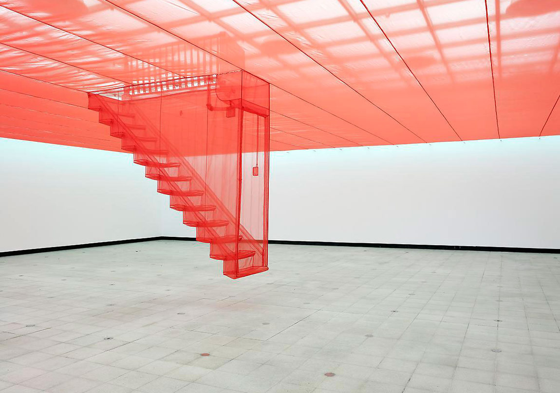 Kafa Karıştıran Enstalasyonlar