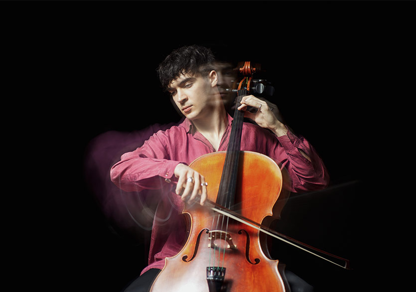 CRR Senfoni Orkestrası, 28 Nisan’da Ataşehir İnal Aydınoğlu Kültür Merkezi’nde Konser Verecek