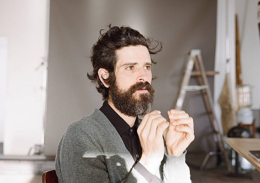 Devendra Banhart'tan Yeni Şarkı