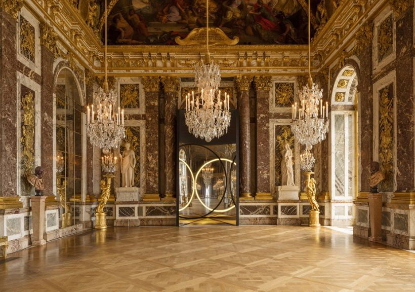  Yoksa Hepimiz Versailles'ın Kralları mıyız?