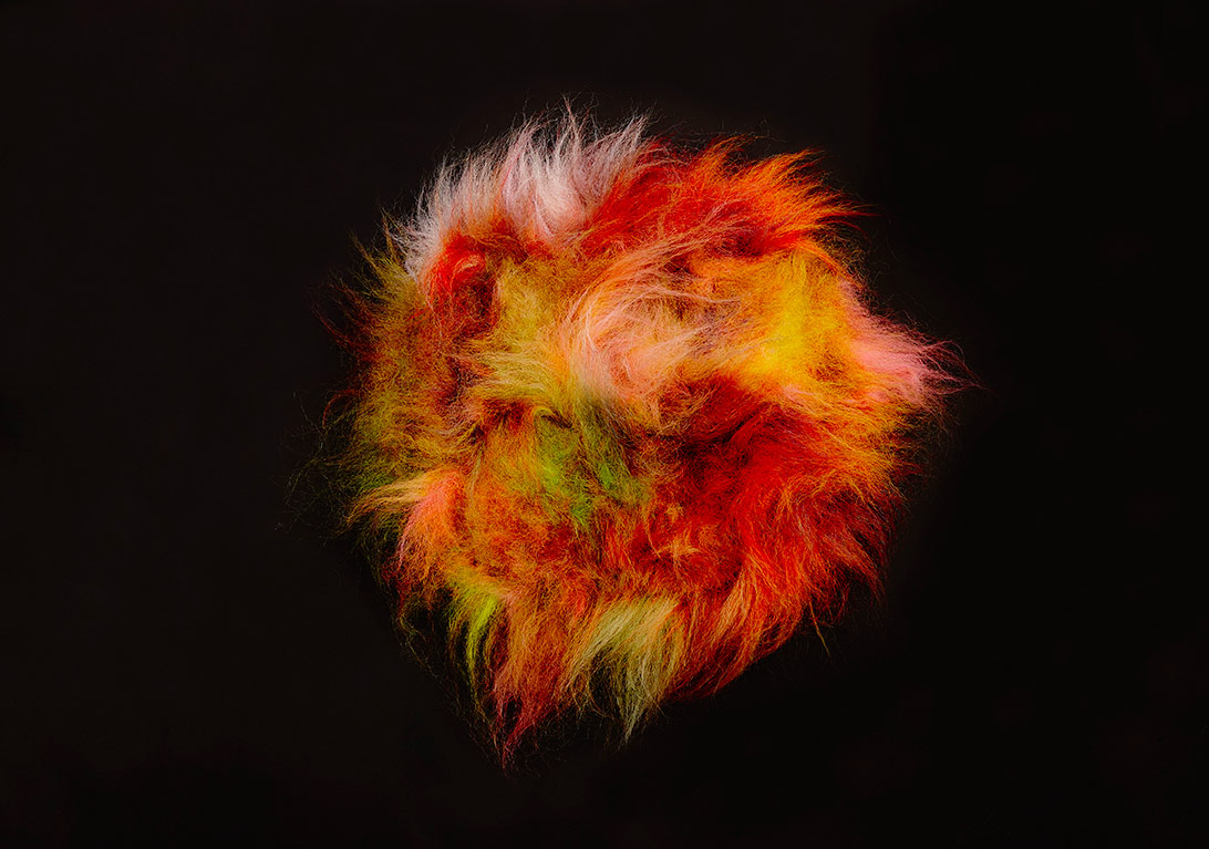 New York’ta Fuar Zamanı