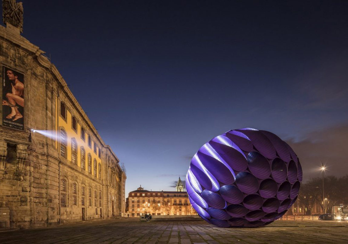 Porto’da Bir Güneş Tutulması 