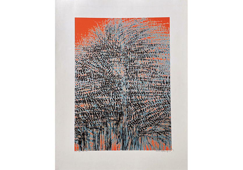 Mine Art Gallery ve CaresseArt’tan İş Birliği: “Sanatta Birlik: Yansımalar ve Kırılmalar” 