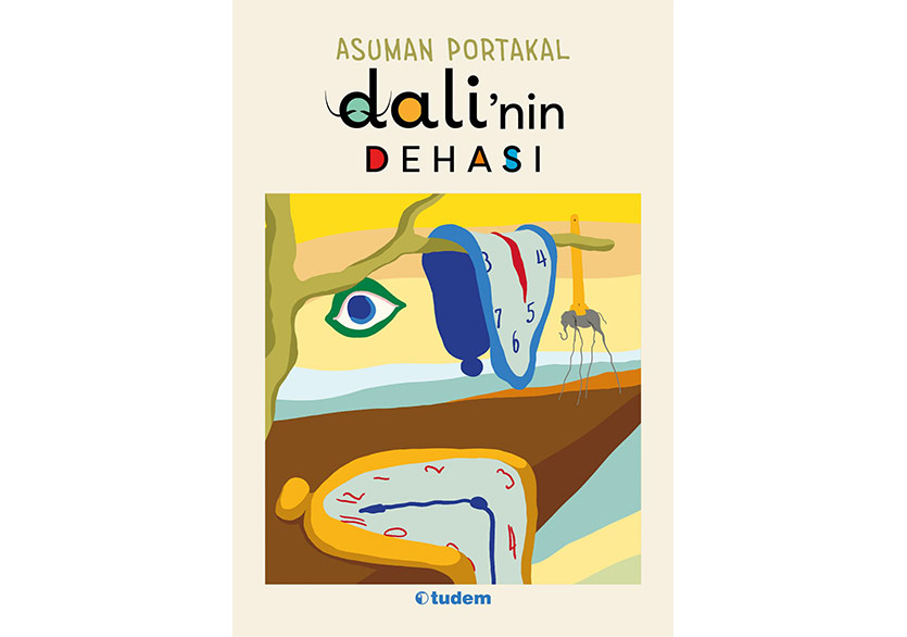 Gerçeküstücülüğün Dehlizlerinde: “Dali'nin Dehası”