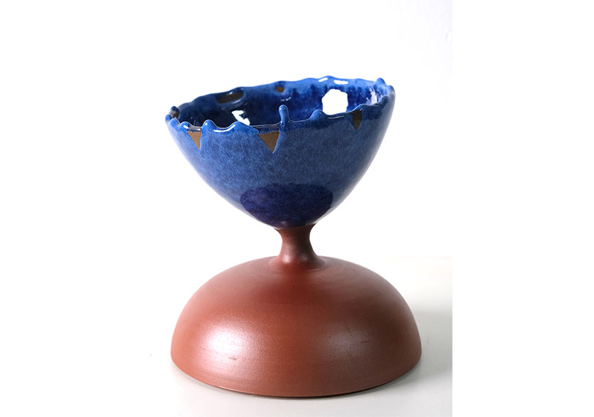 Metin Ertürk’ün “Süreç: Ham & Löv” Sergisi Pg Art Gallery’de