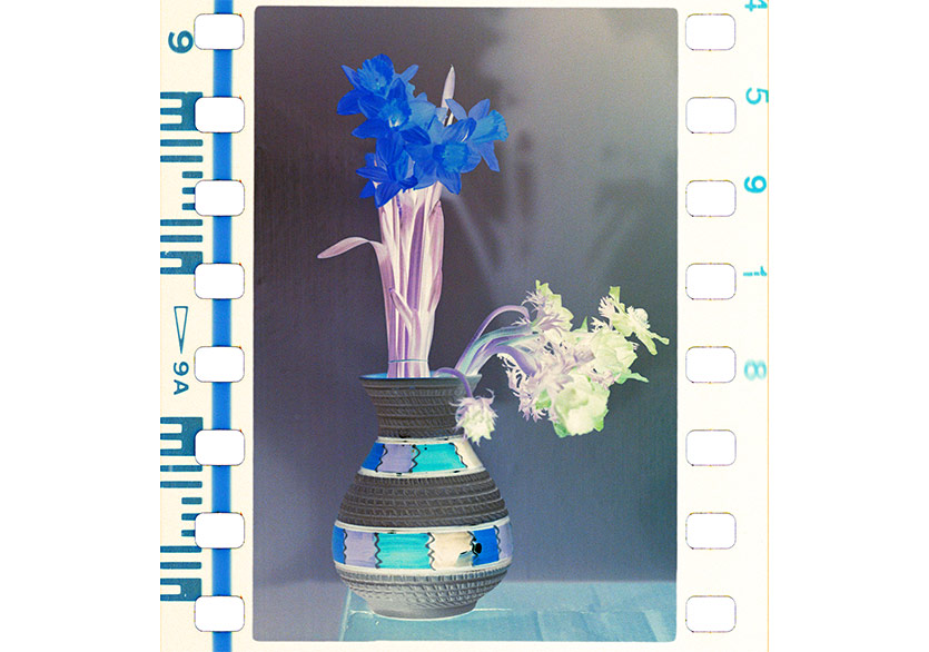 Jyll Bradley’nin “Geçit Çerçeve” Sergisi Pi Artworks’te