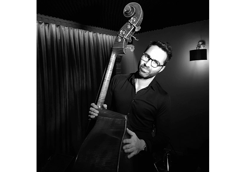 5. Kaş Caz Festivali 25 Ağustos’ta Başlıyor