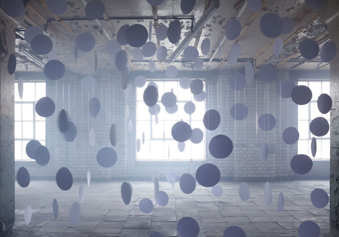 Sıradan Cansız Objeler Hayat Buluyor