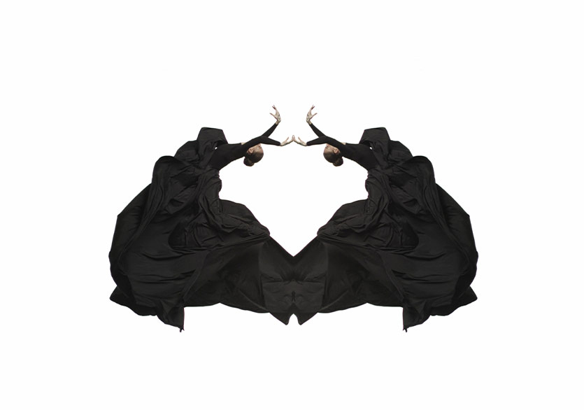 Mehmet Turgut’un “Rorschach, Art is Insane” Koleksiyonu İlk Kez Maslak 42 Goodspaces’da