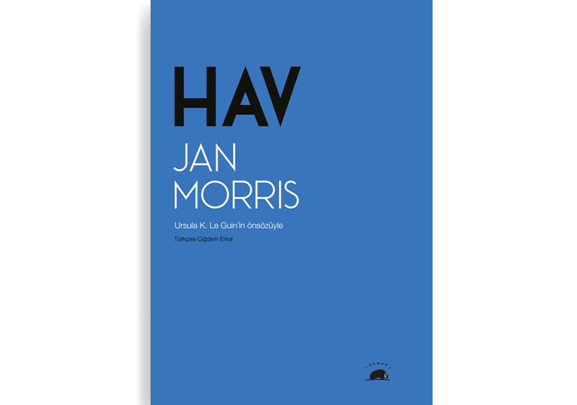 Olmayan Bir Akdeniz Şehri: “Hav”