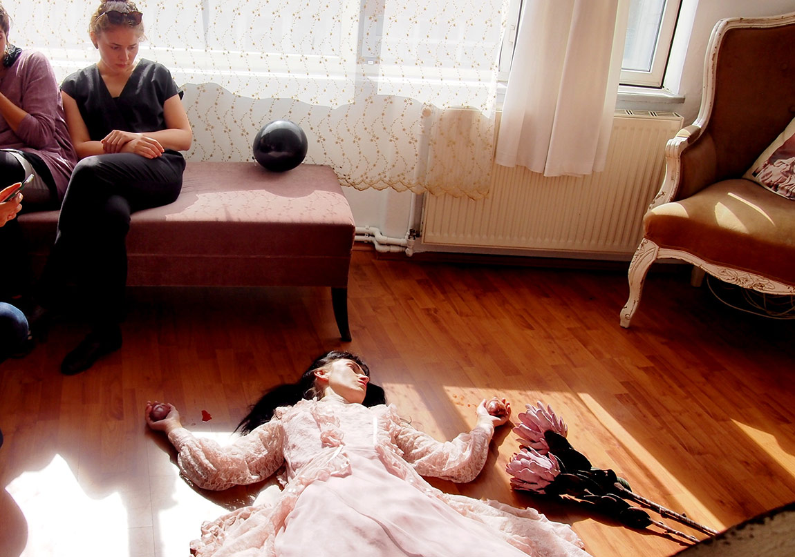 Açık Stüdyo Günleri Sanatçılarını Bekliyor