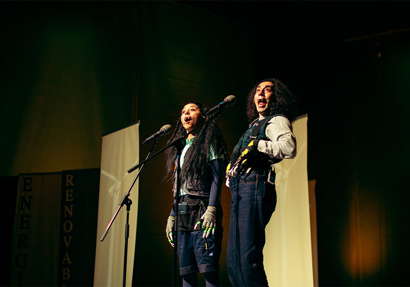 “Vampyr” Beykoz Kundura Ortak Yapımcılığında Türkiye’de 